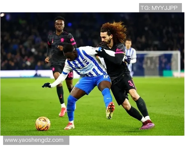 切尔西主场大胜布莱顿四球零封展现强大实力